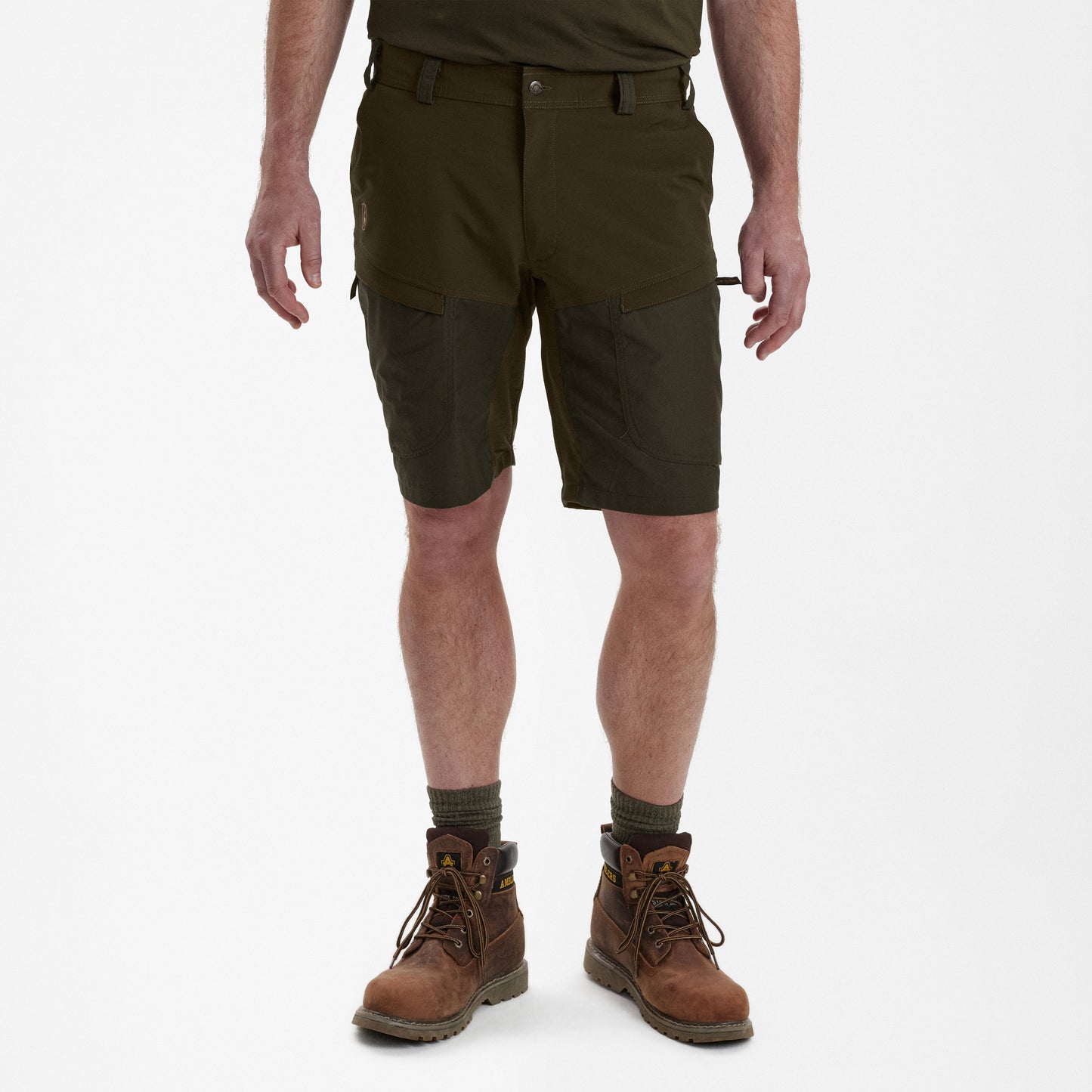 Deerhunter Strike Shorts