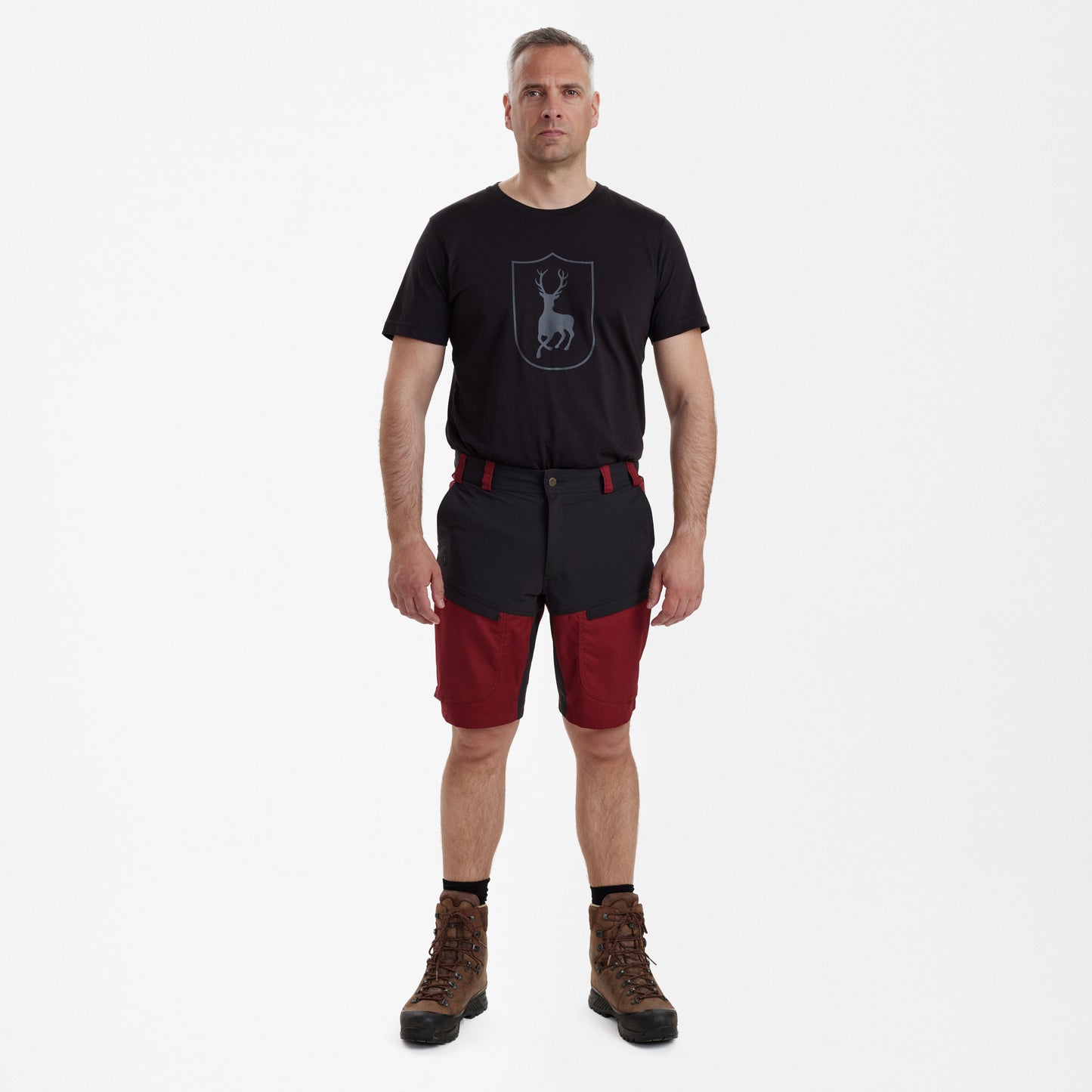 Deerhunter Strike Shorts
