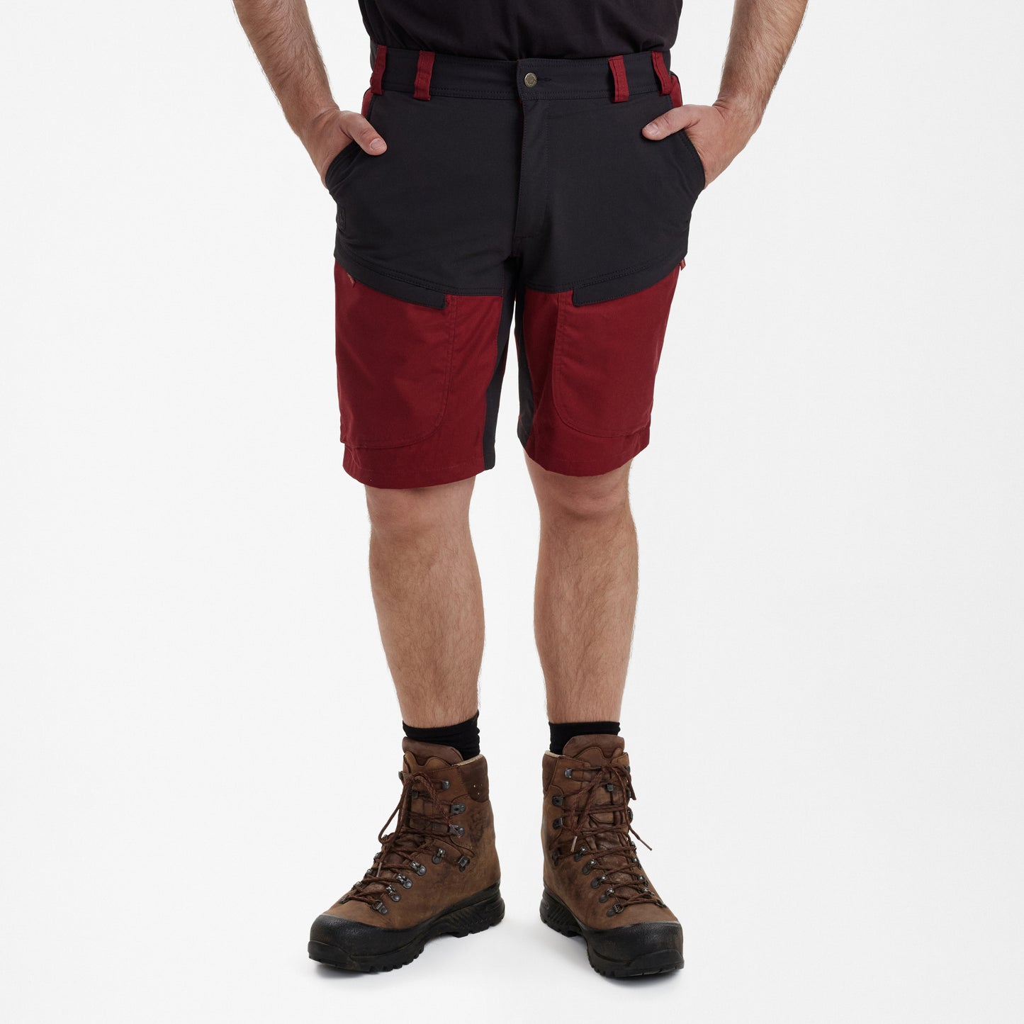Deerhunter Strike Shorts