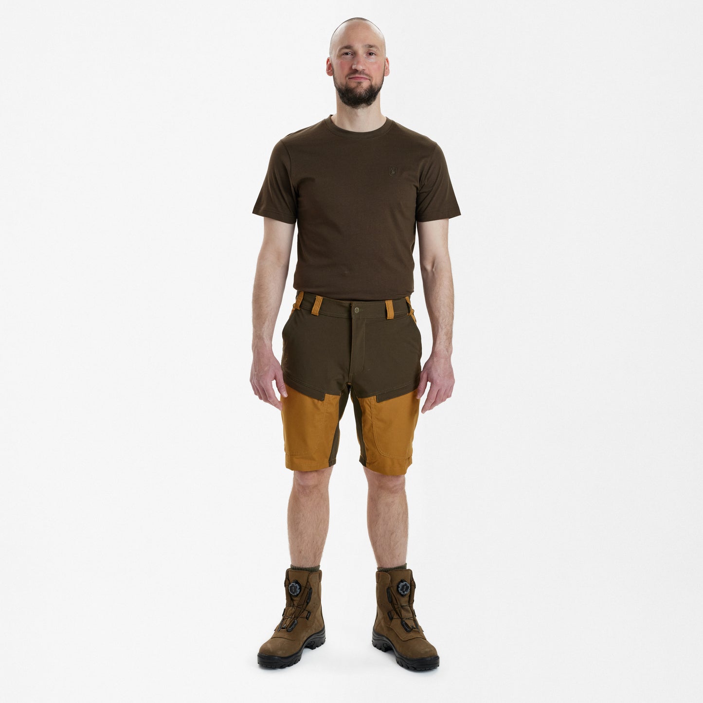 Deerhunter Strike Shorts