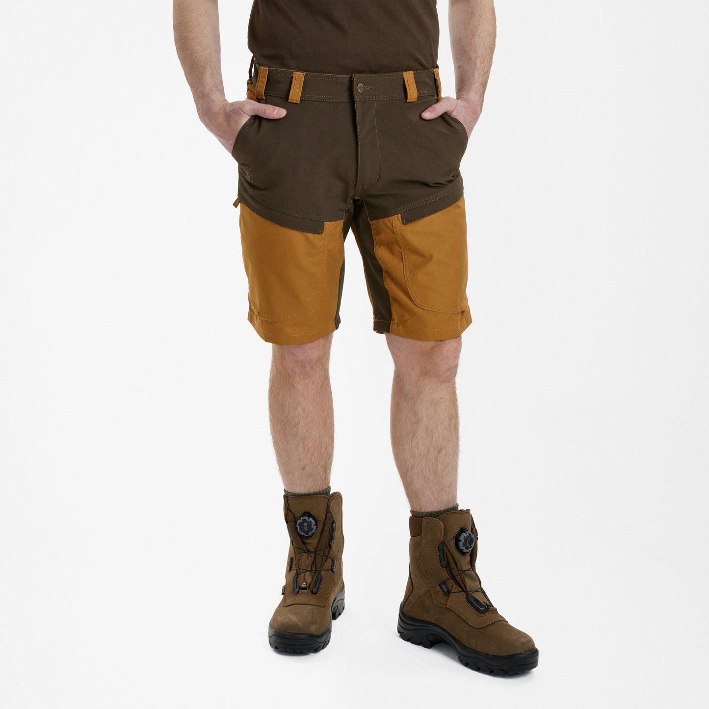 Deerhunter Strike Shorts