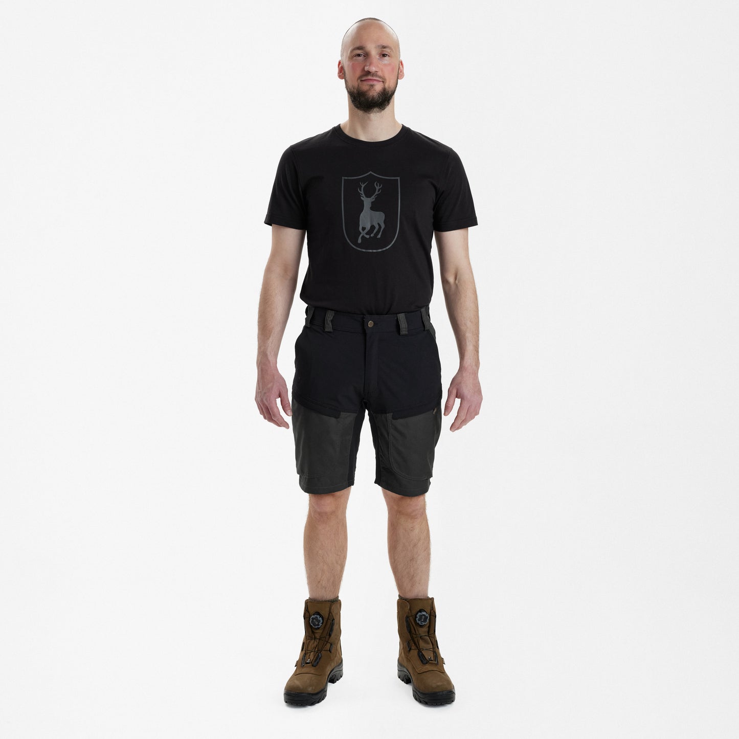 Deerhunter Strike Shorts