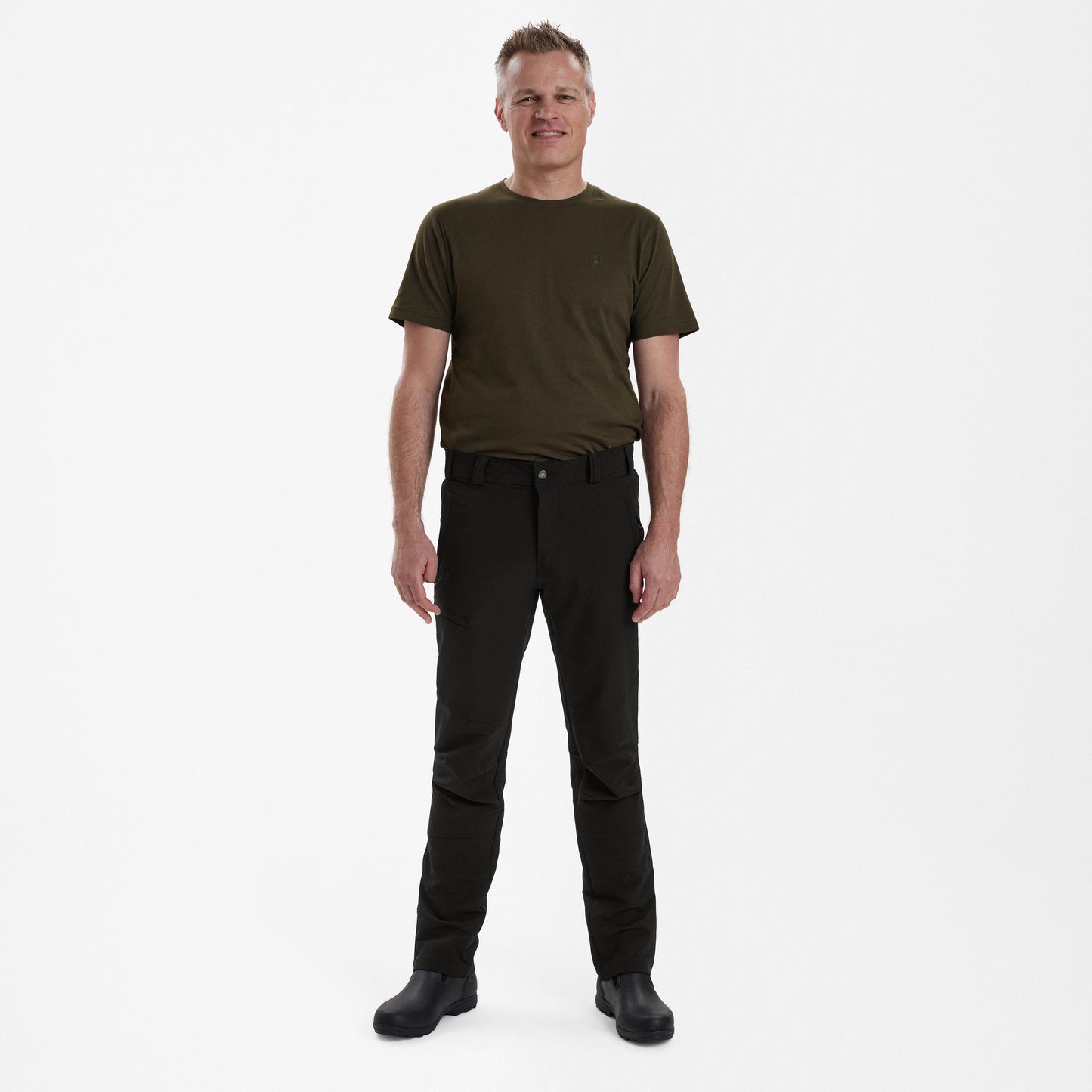 Deerhunter Strike Full Stretch Trousers