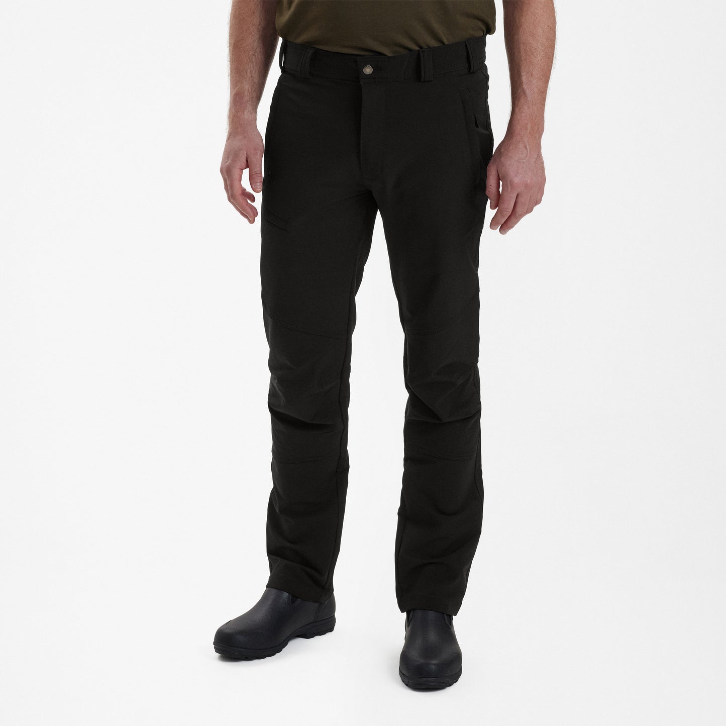 Deerhunter Strike Full Stretch Trousers