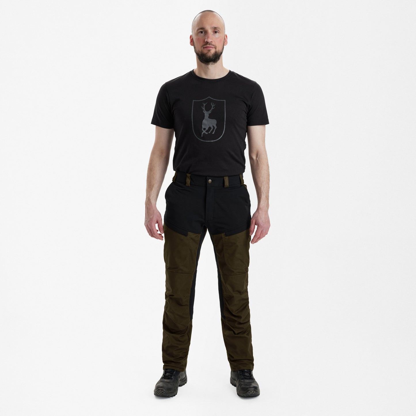 Deerhunter Strike Trousers