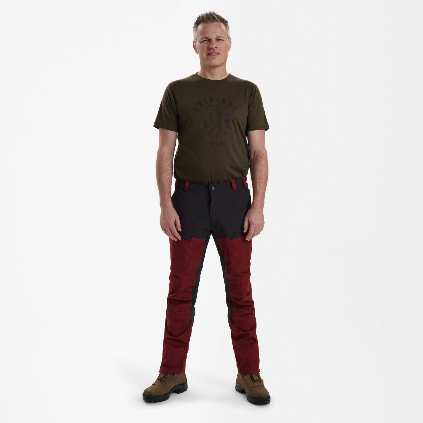 Deerhunter Strike Trousers