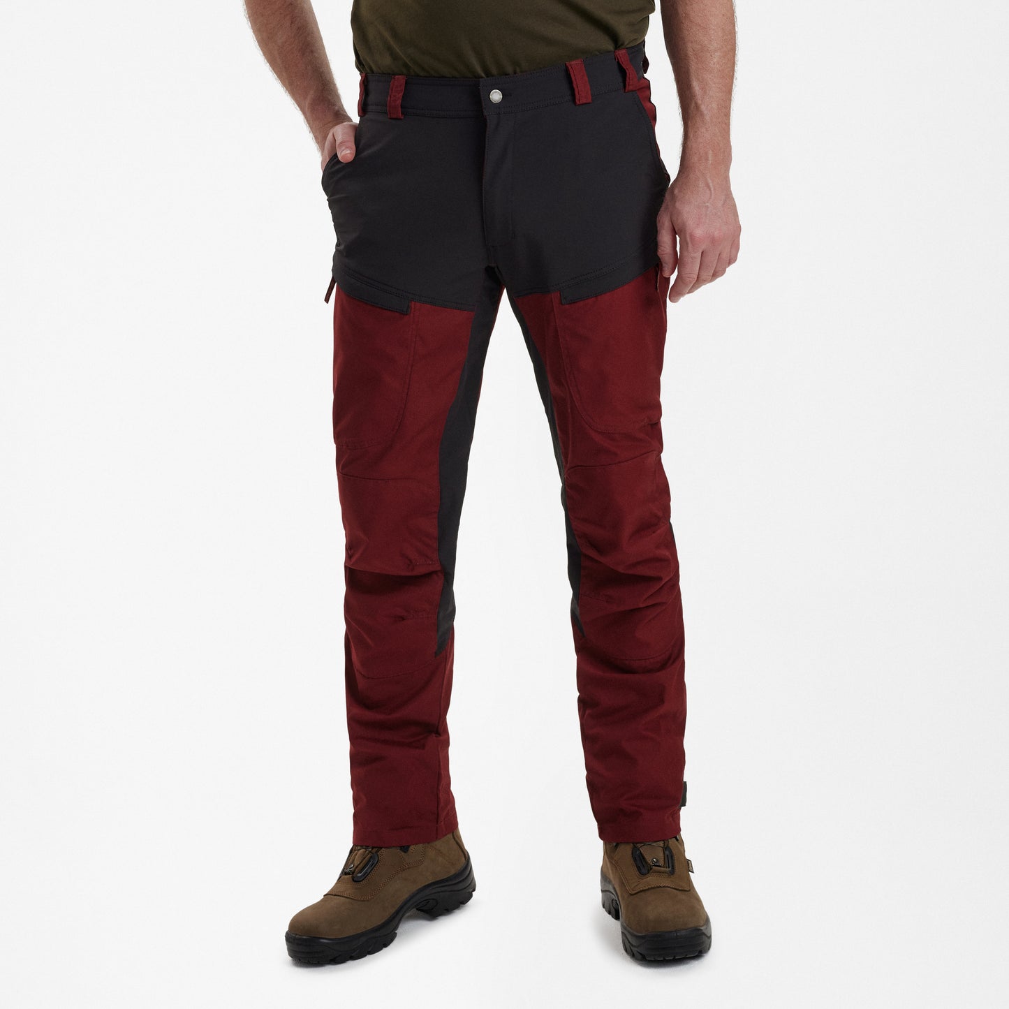 Deerhunter Strike Trousers