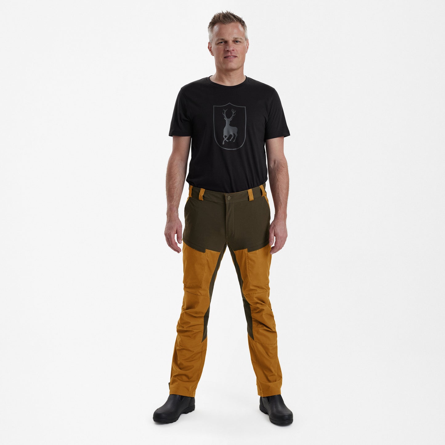 Deerhunter Strike Trousers
