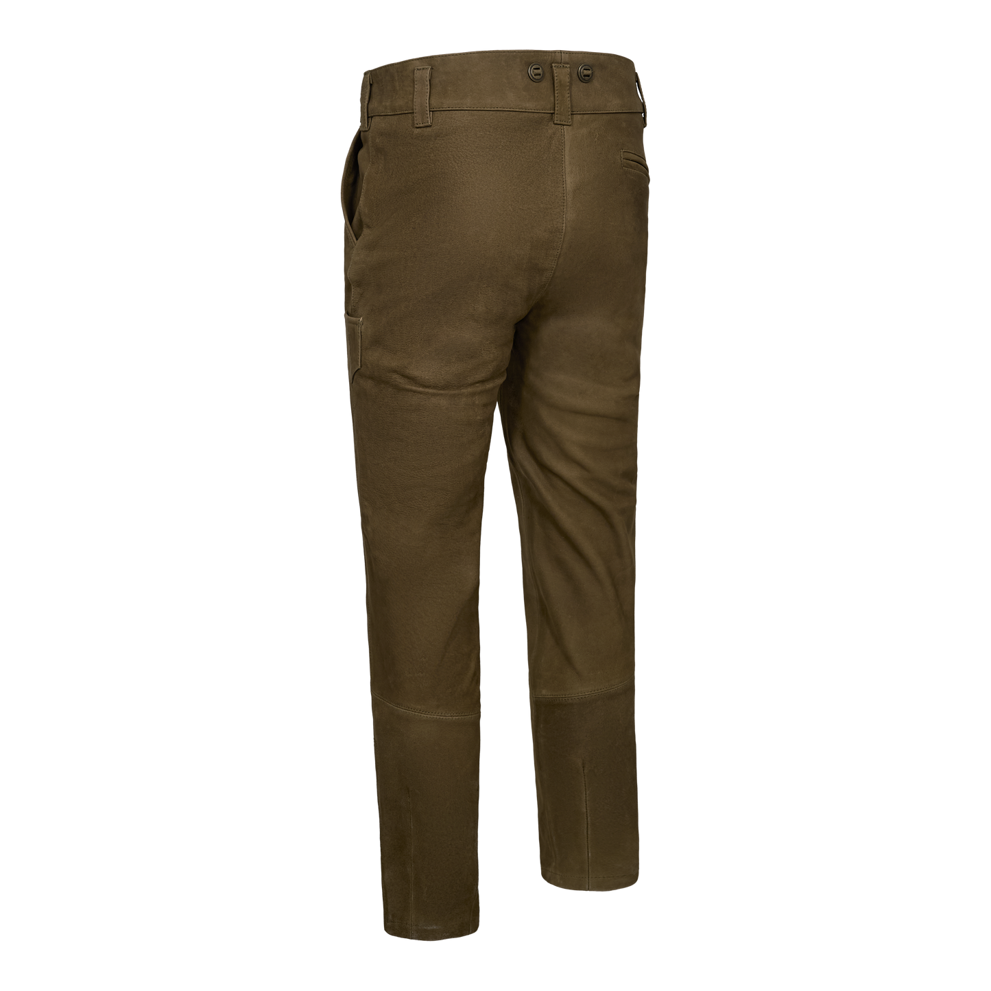 Deerhunter Strasbourg Leather Trousers
