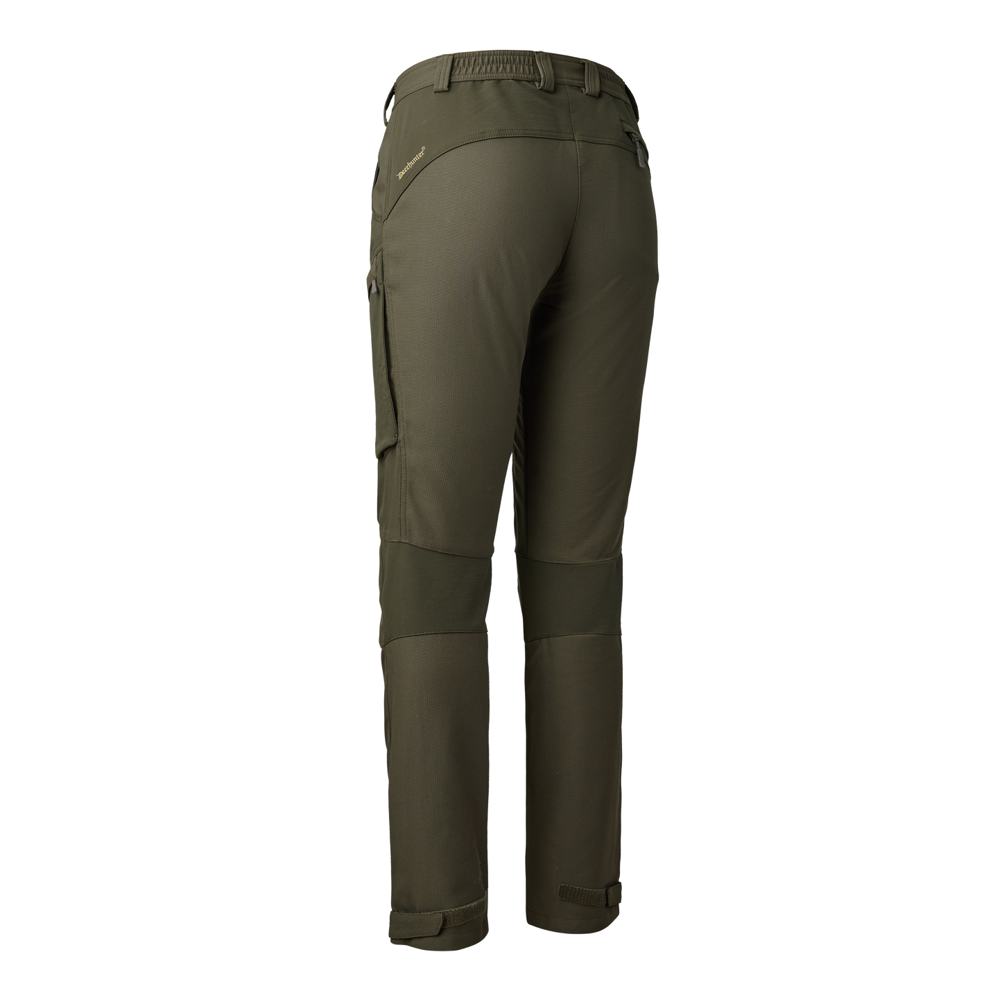 Deerhunter Ladies Lady Ann Extreme Trousers - Palm Green