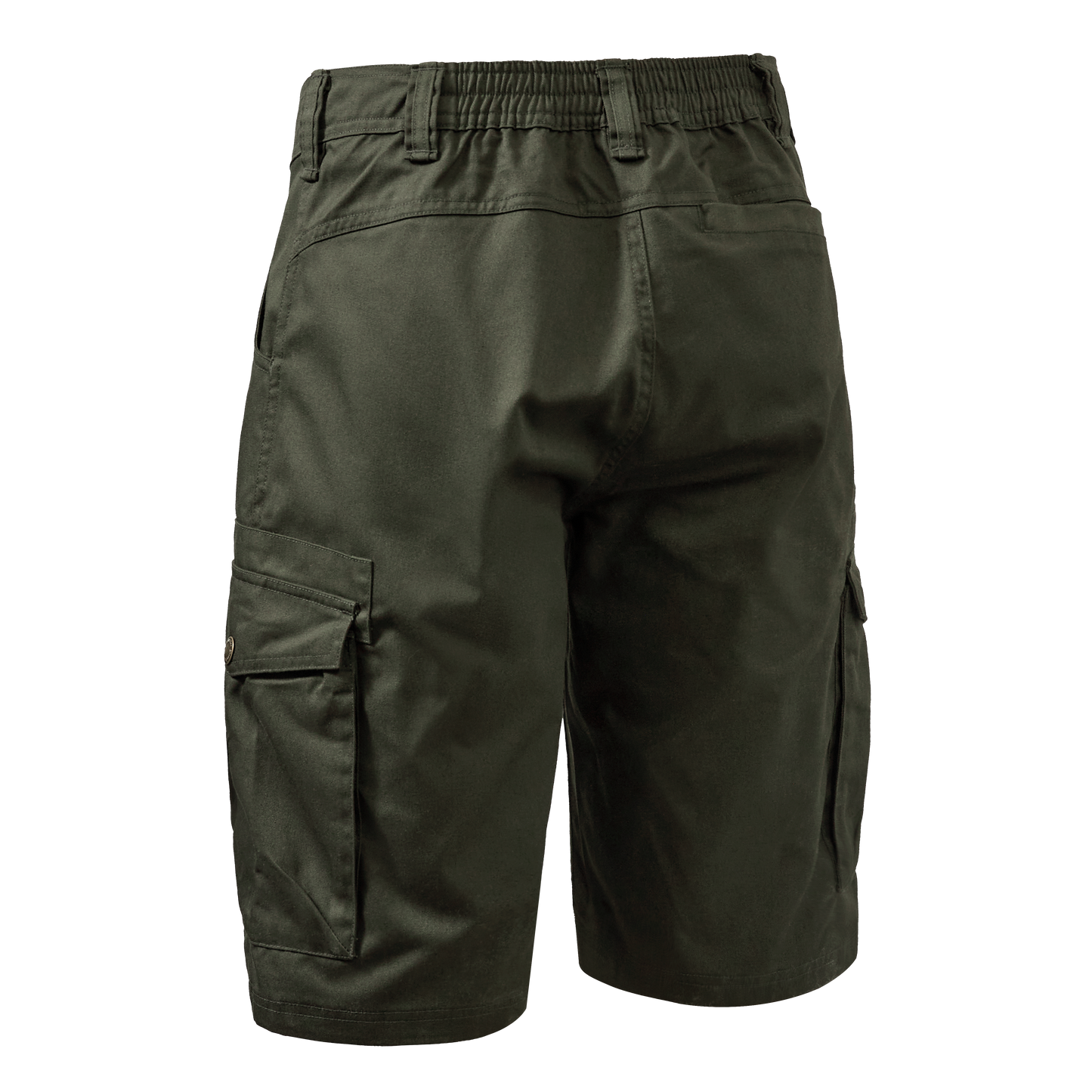 Deerhunter Mens Atlas Shorts - Timber