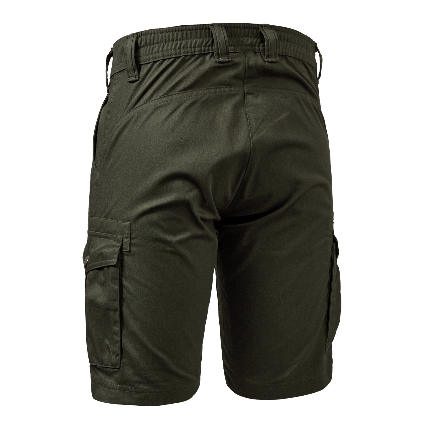 Deerhunter Ladies Lady Atlas Shorts - Timber