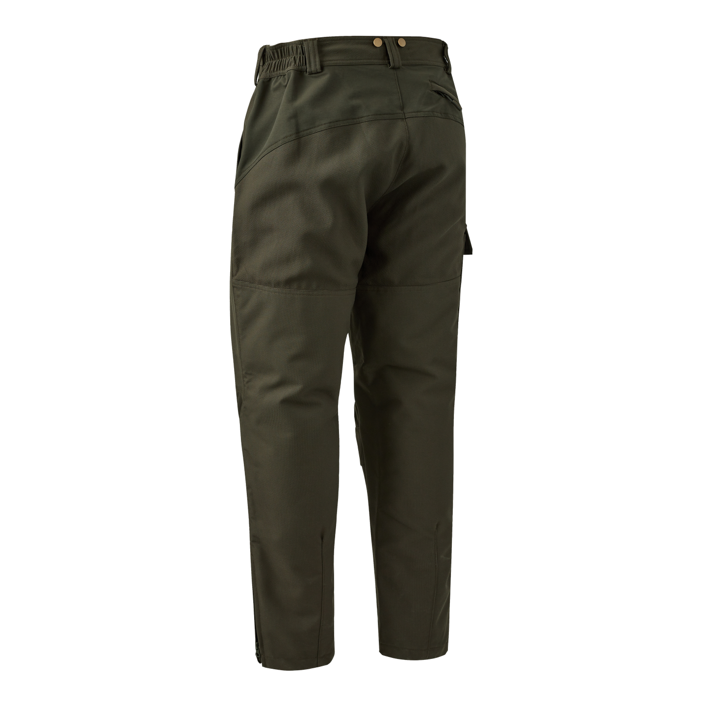 Deerhunter Mens Strike Extreme Boot Trousers - Palm Green