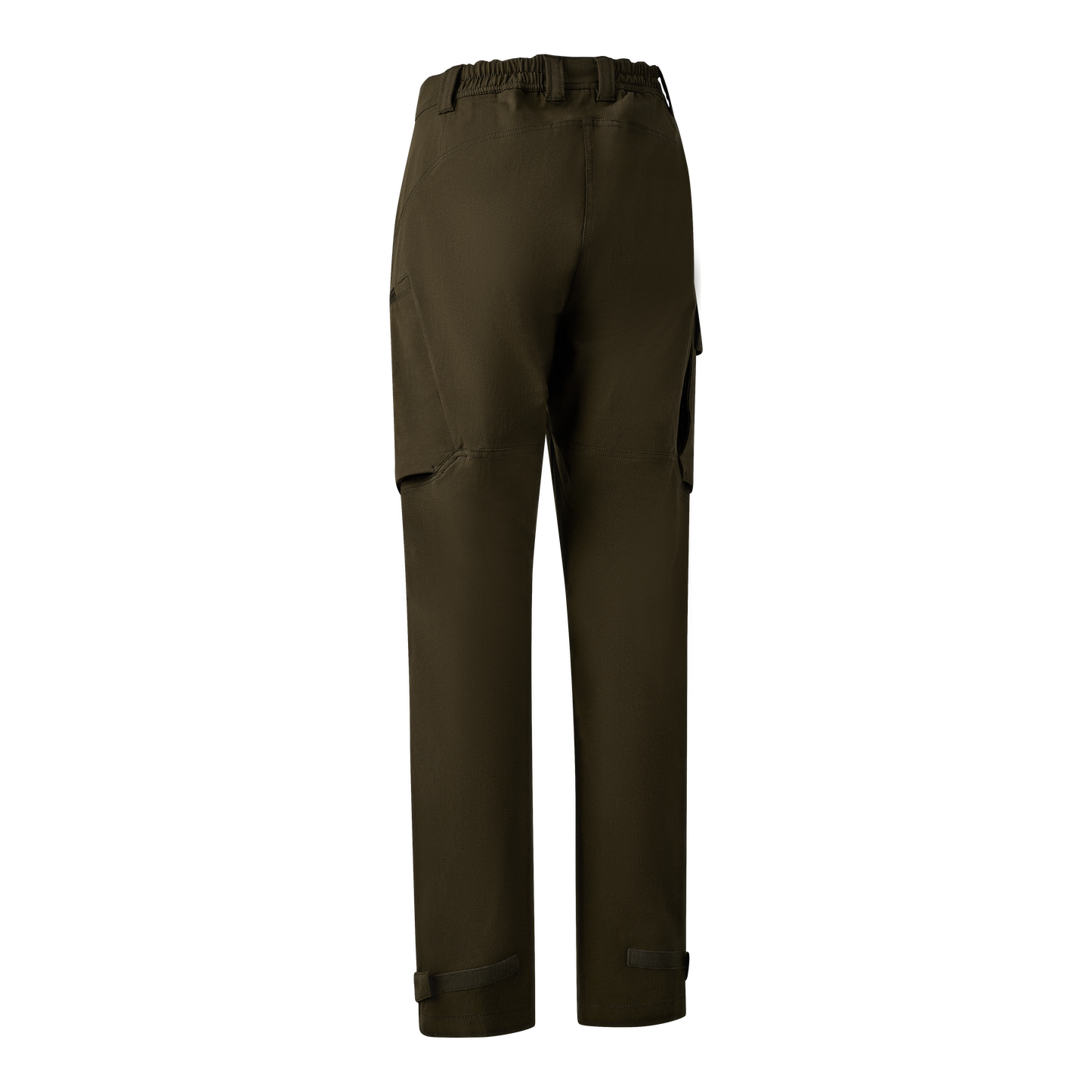 Deerhunter Ladies Lady Sarek Full Stretch Trousers