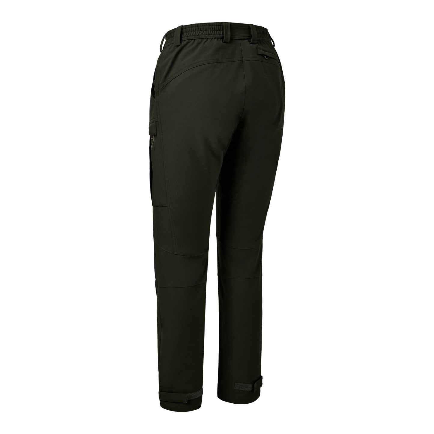 Deerhunter Ladies Lady Climate Trousers 37.5Ⓡ Technology - Forest Ember