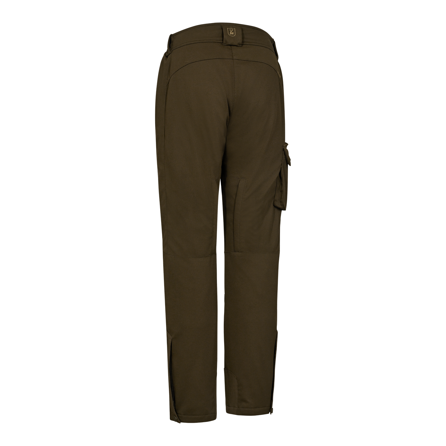 Deerhunter Ladies Lady Muflon Pro Trousers - Art Green