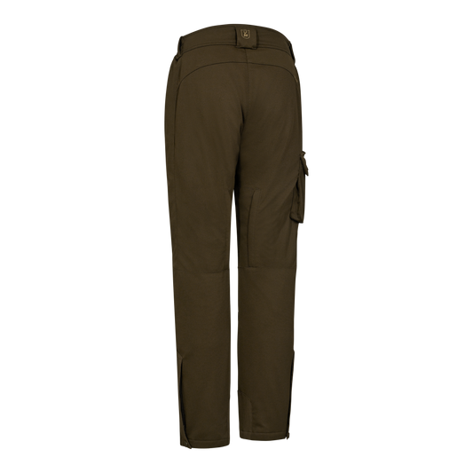 Deerhunter Ladies Lady Muflon Pro Trousers - Art Green