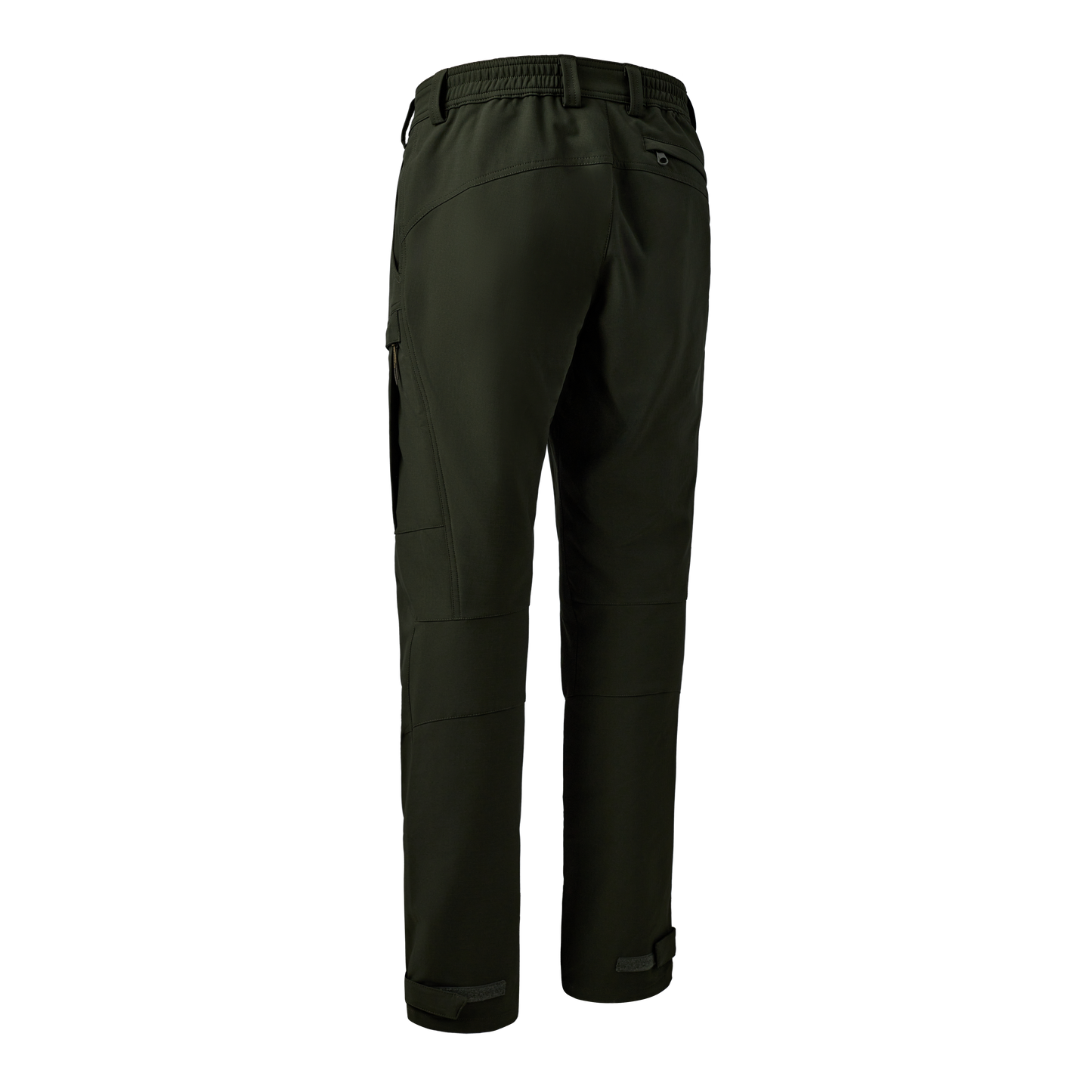 Deerhunter Climate Trousers with 37.5Ⓡ Technology - Forest Ember
