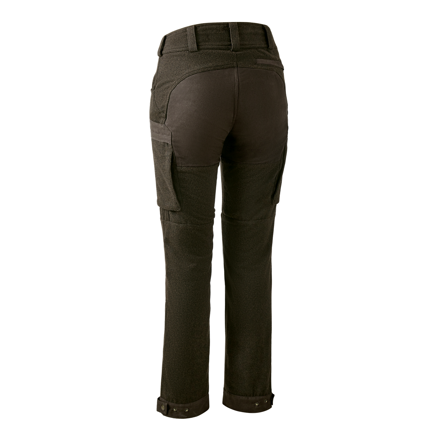 Deerhunter Ladies Lady Tatra Trousers - Loden Wood