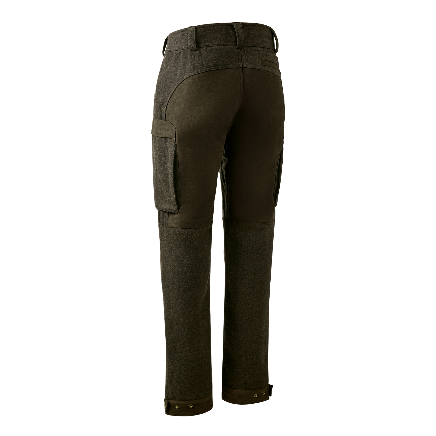 Deerhunter Tatra trousers - Loden Wood