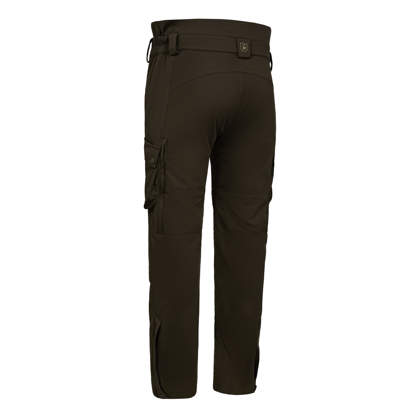 Deerhunter Muflon Pro Light Trousers - Art Green