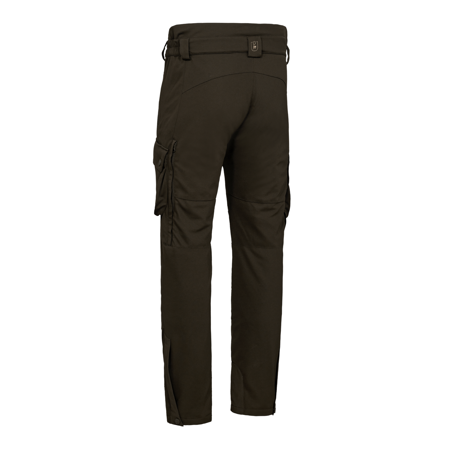 Deerhunter Mufflon Pro Trousers - Art Green