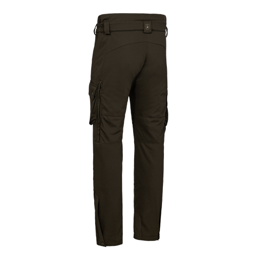 Deerhunter Mufflon Pro Trousers - Art Green