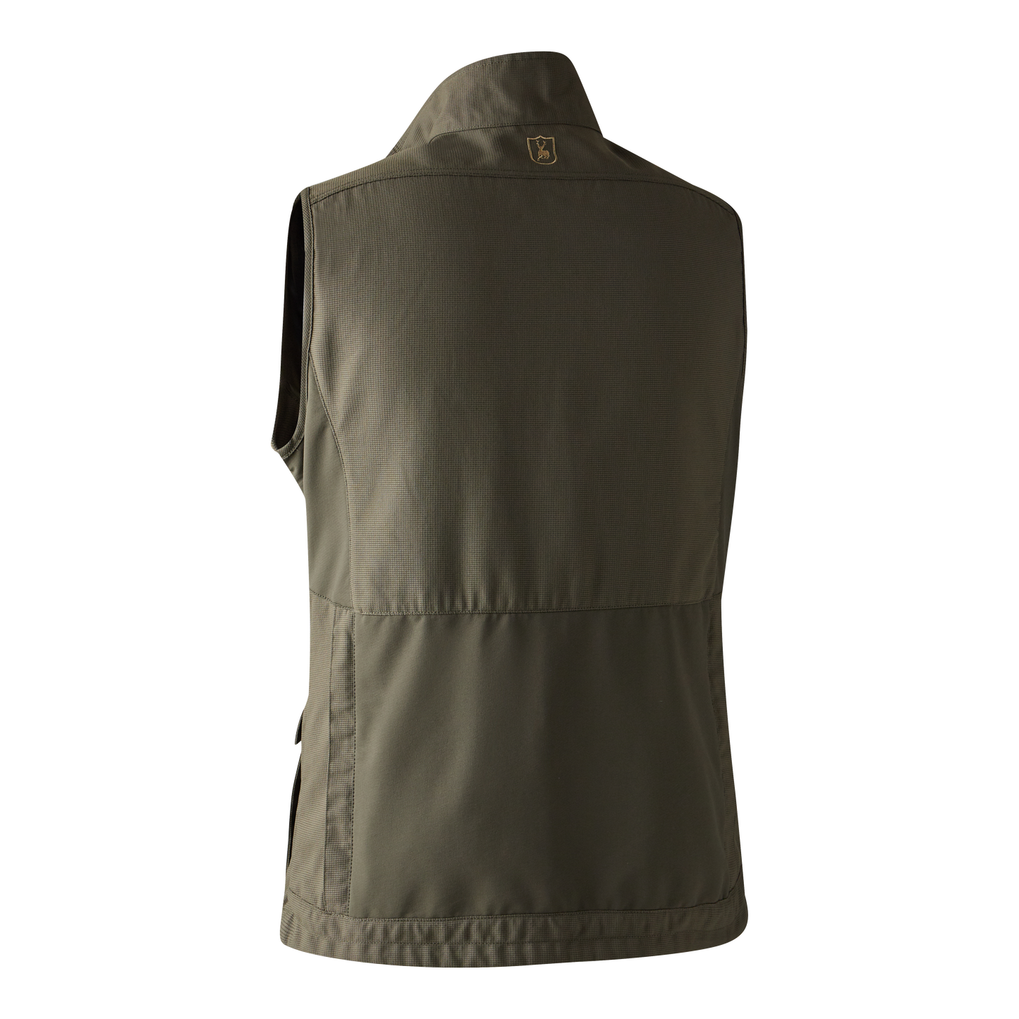 Deerhunter Strike Extreme Waistcoat - Palm Green