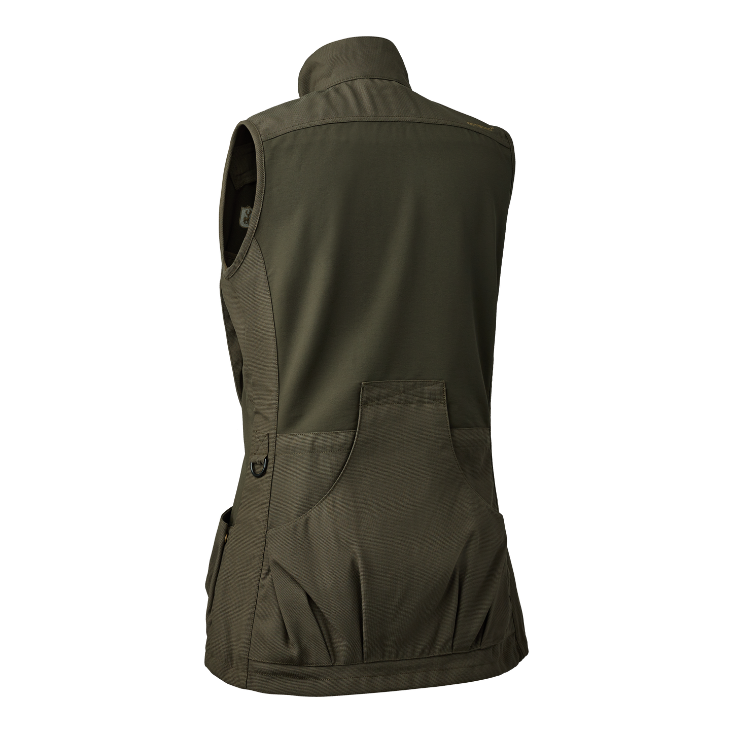 Deerhunter Ladies Lady Ann Extreme Waistcoat - Palm Green