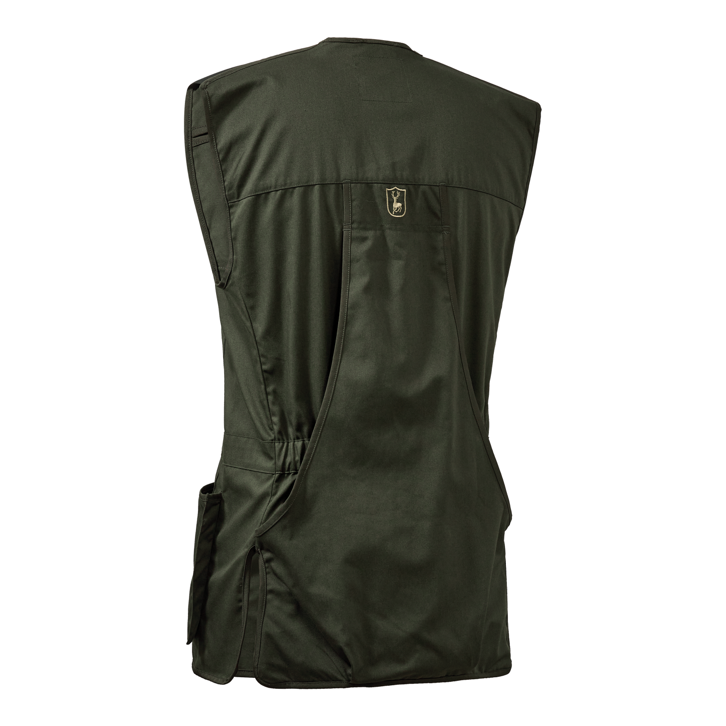 Deerhunter Atlas Shooting Waistcoat - Timber