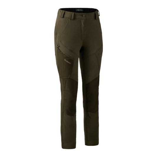 Deerhunter Ladies Lady Northward Trousers