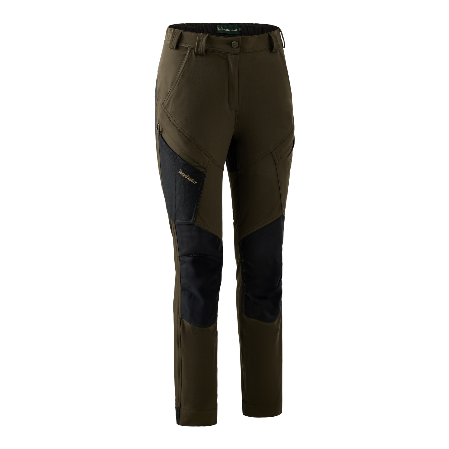Deerhunter Ladies Lady Northward Trousers