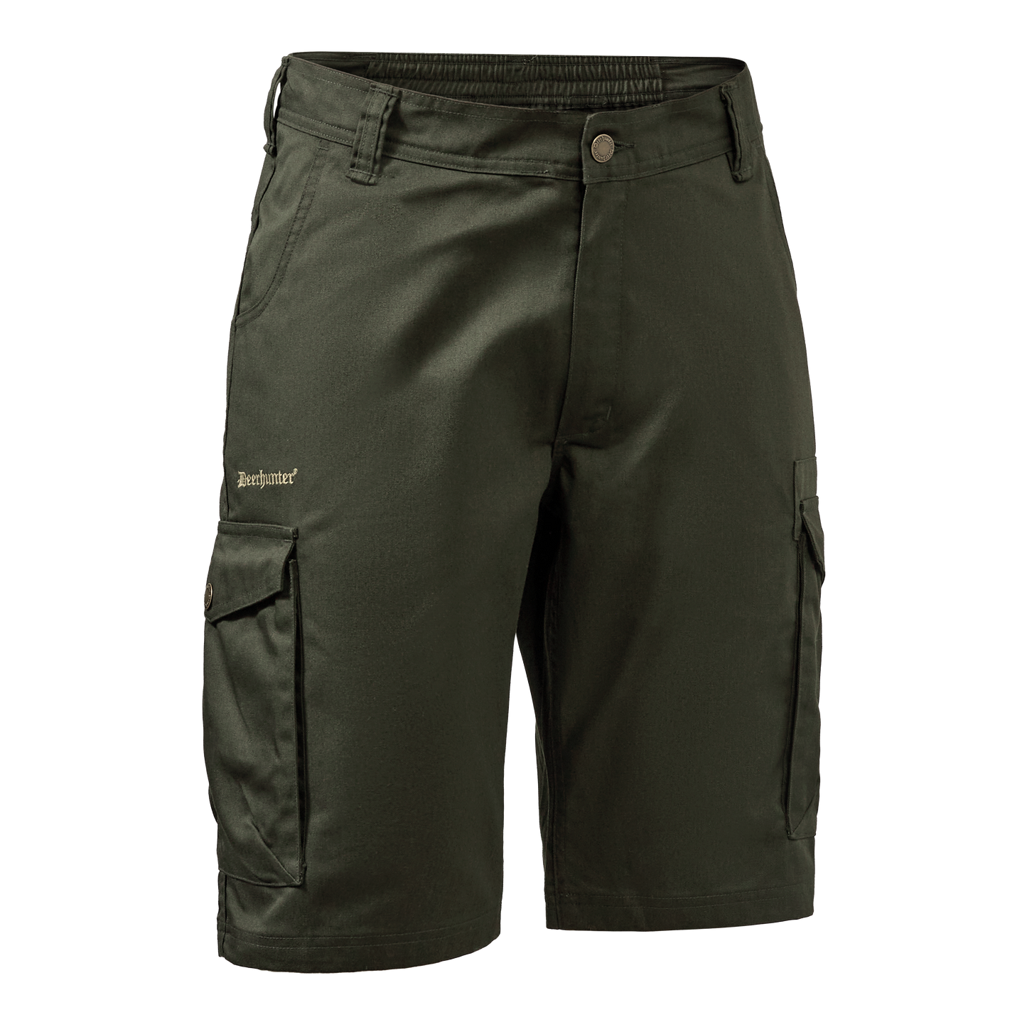 Deerhunter Mens Atlas Shorts - Timber