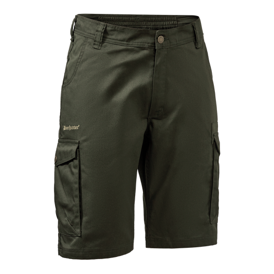 Deerhunter Mens Atlas Shorts - Timber