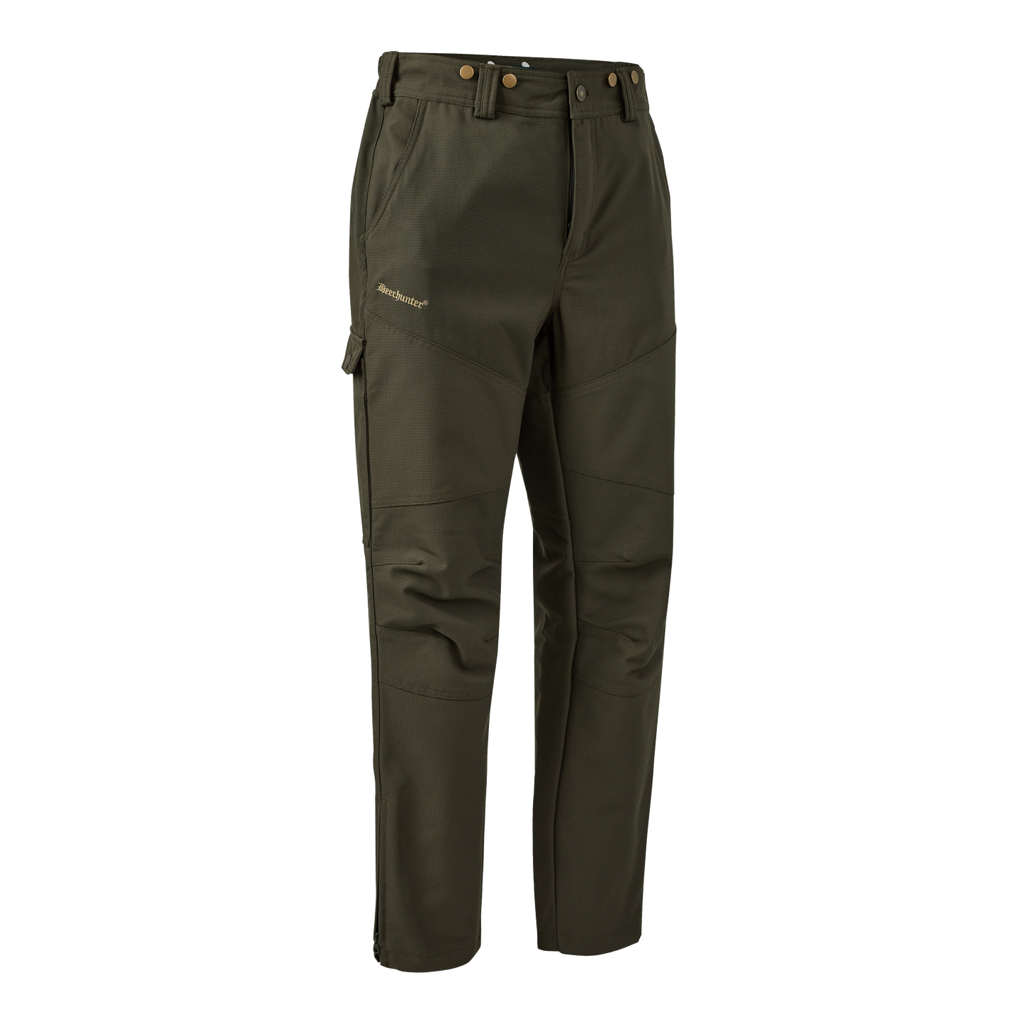 Deerhunter Mens Strike Extreme Boot Trousers - Palm Green