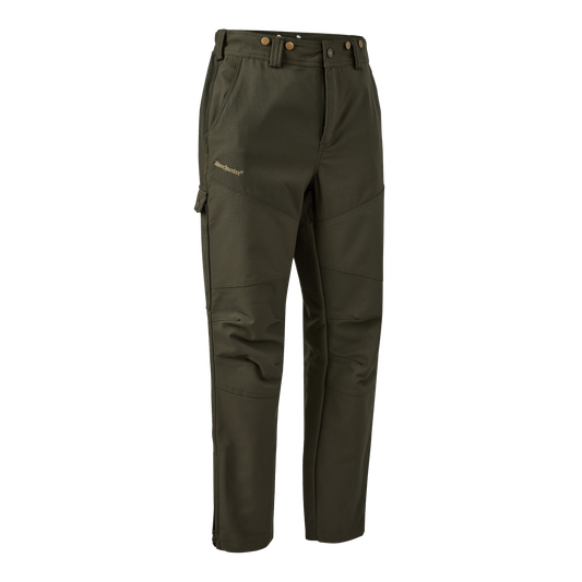 Deerhunter Mens Strike Extreme Boot Trousers - Palm Green