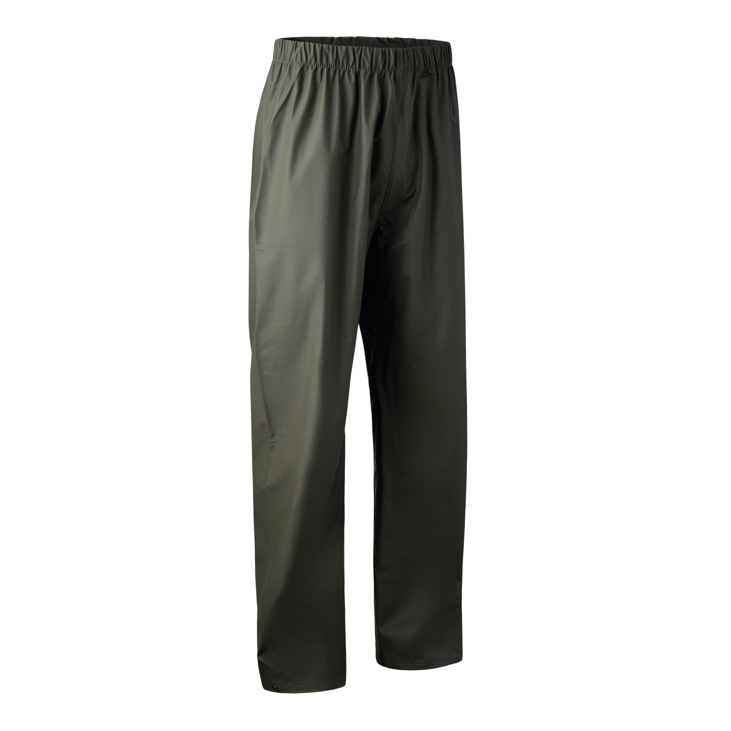 Deerhunter Hurricane Rain Trousers - Art Green