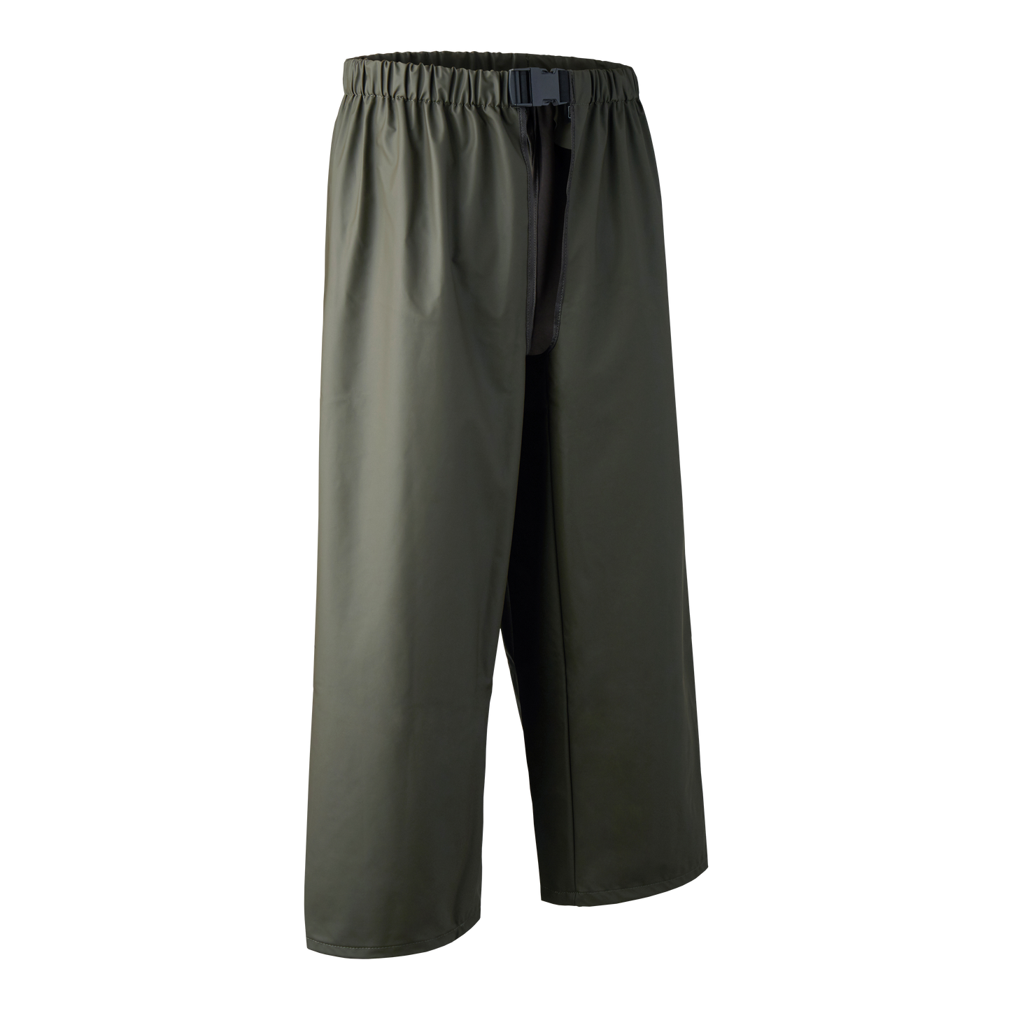 Deerhunter Hurricane Pull-over trousers - Art Green