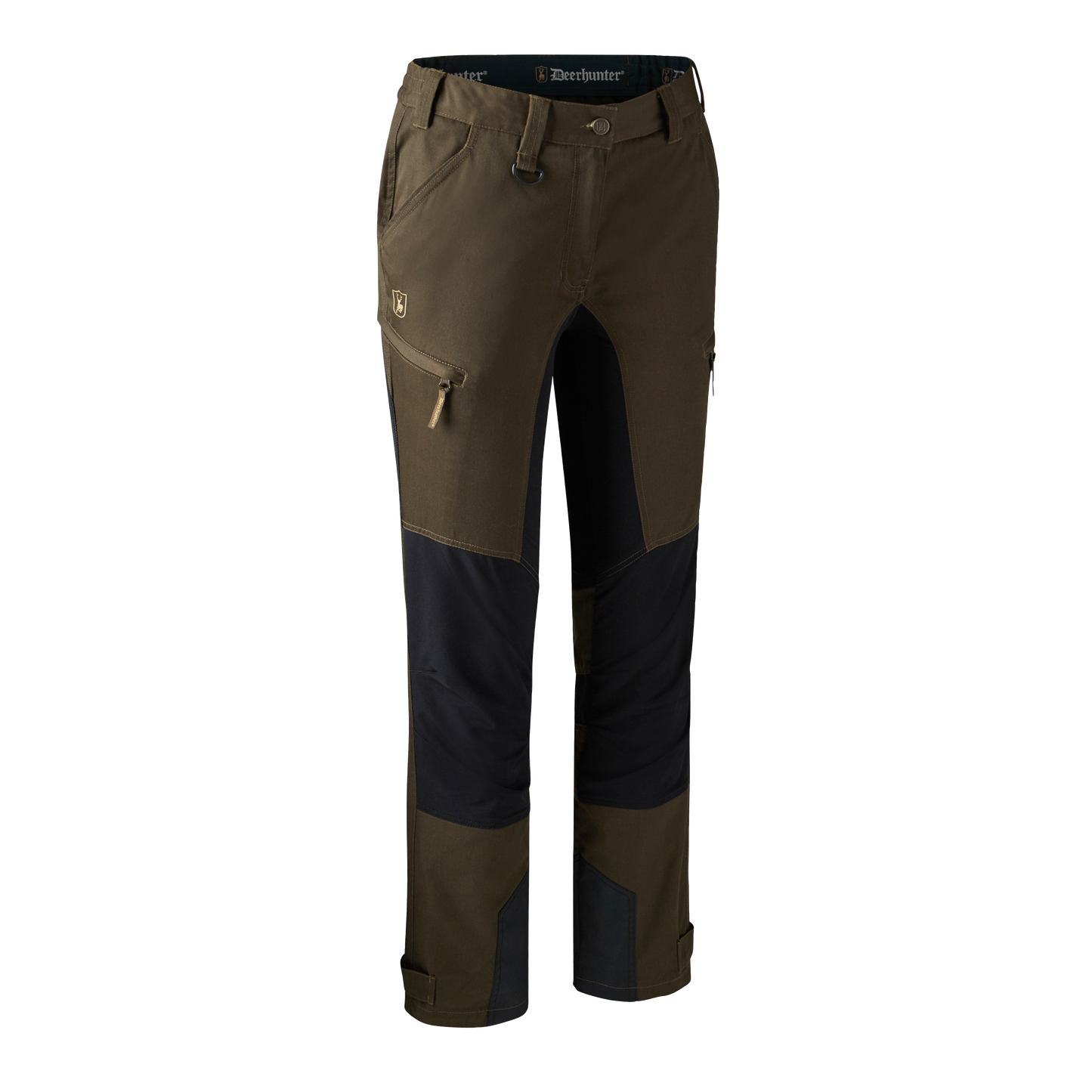 Deerhunter Ladies Lady Roja Trousers