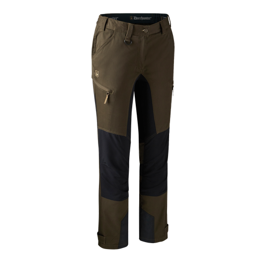 Deerhunter Ladies Lady Roja Trousers
