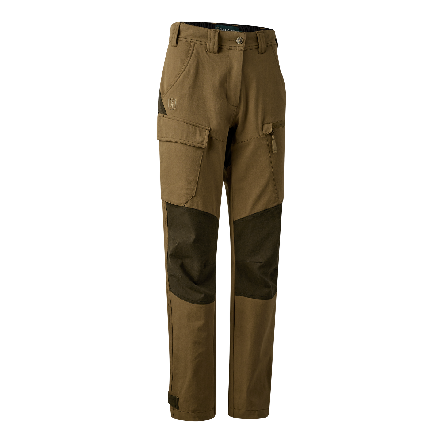 Deerhunter Ladies Lady Sarek Full Stretch Trousers