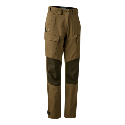 Deerhunter Ladies Lady Sarek Full Stretch Trousers