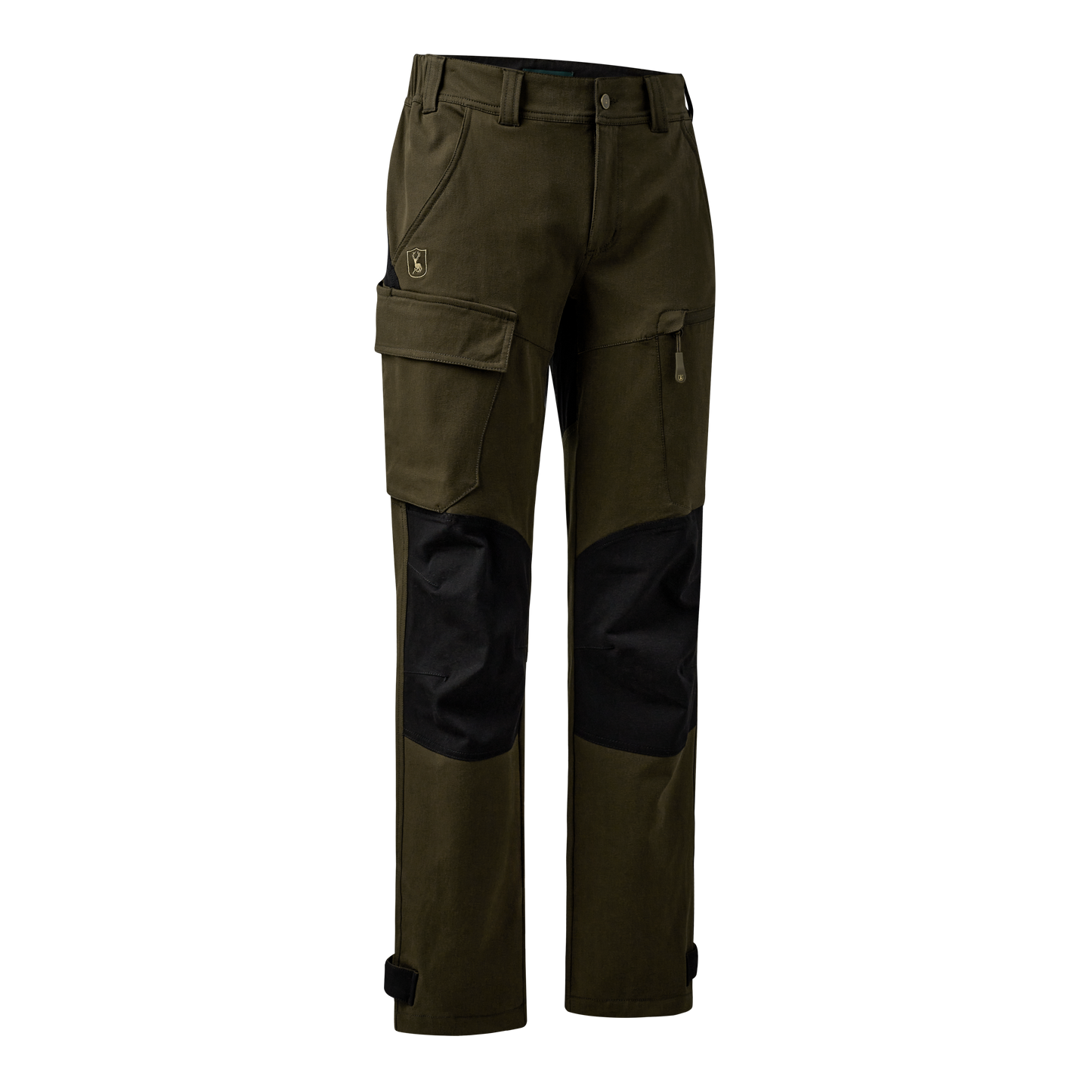 Deerhunter Sarek Full Stretch Trousers
