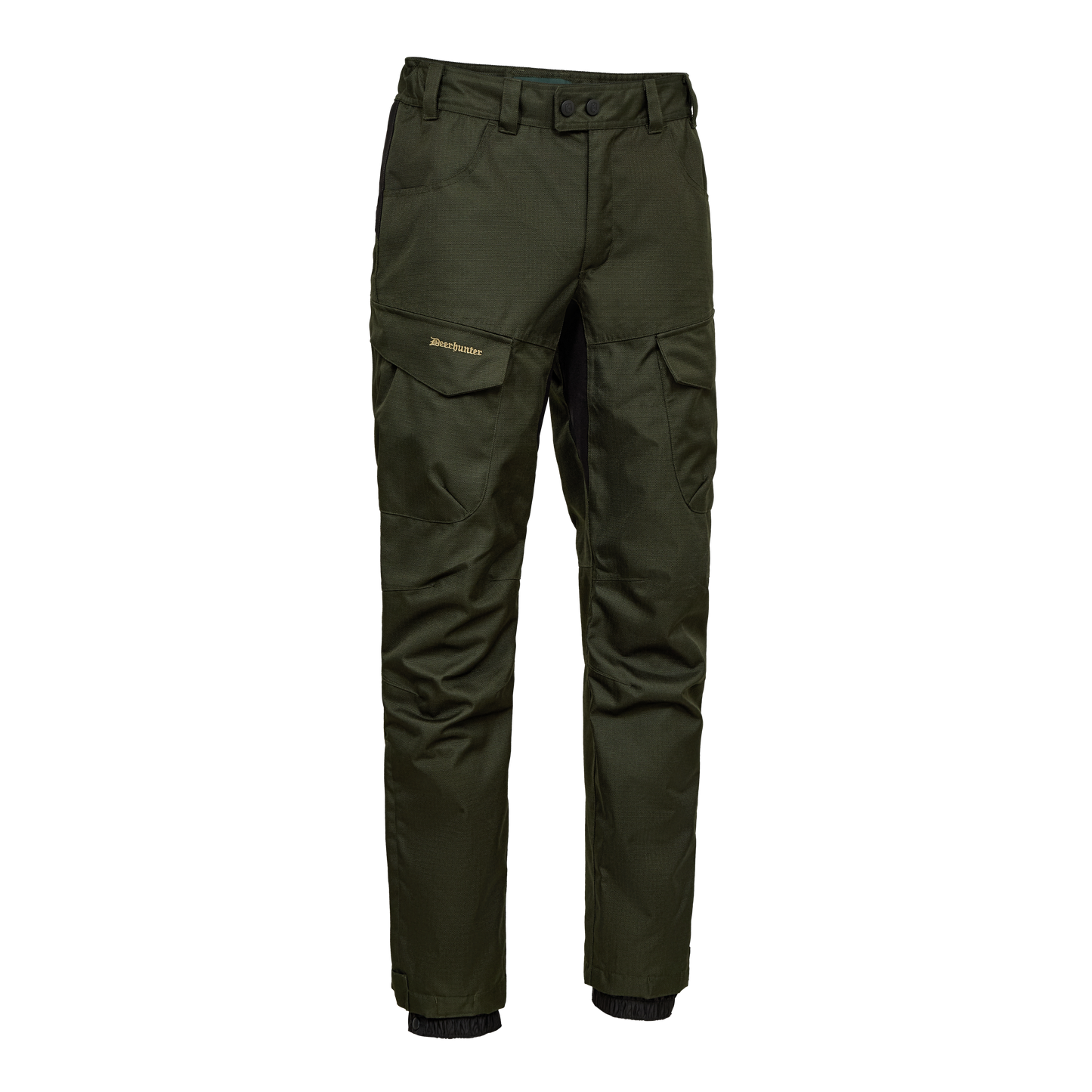 Deerhunter Recon Dura-Tex membrane Trousers - Deepwood
