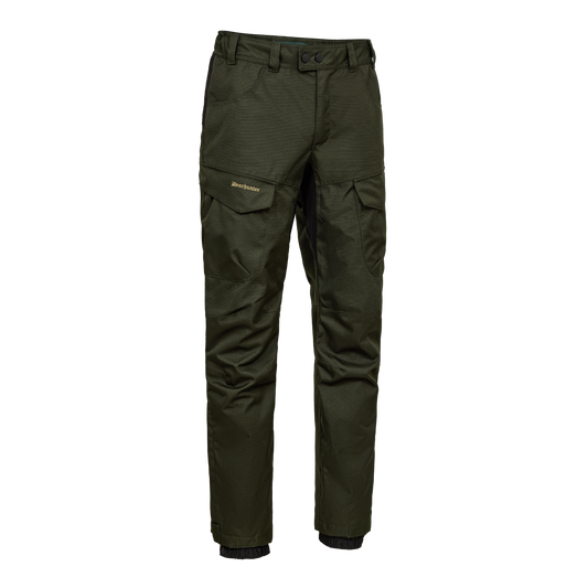Deerhunter Recon Dura-Tex membrane Trousers - Deepwood