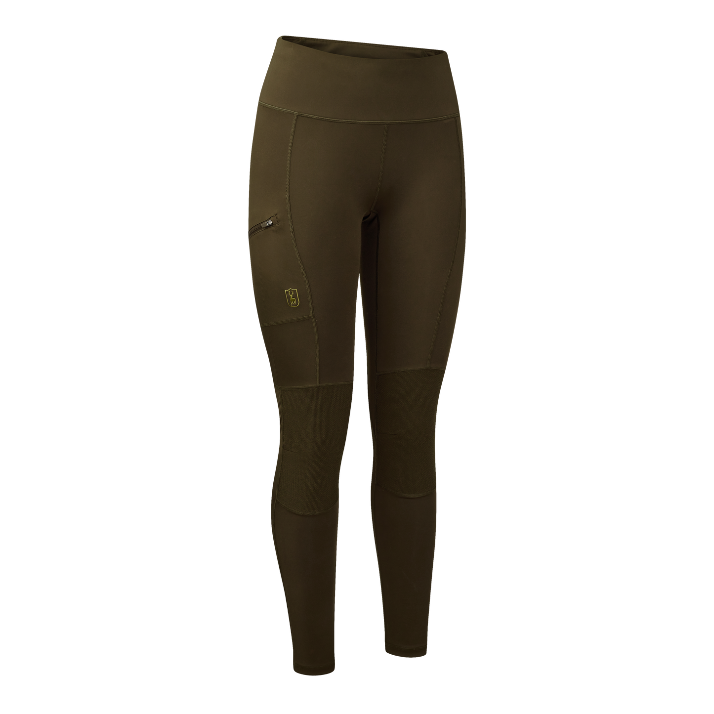 Deerhunter Ladies Lady Reinforced Tights