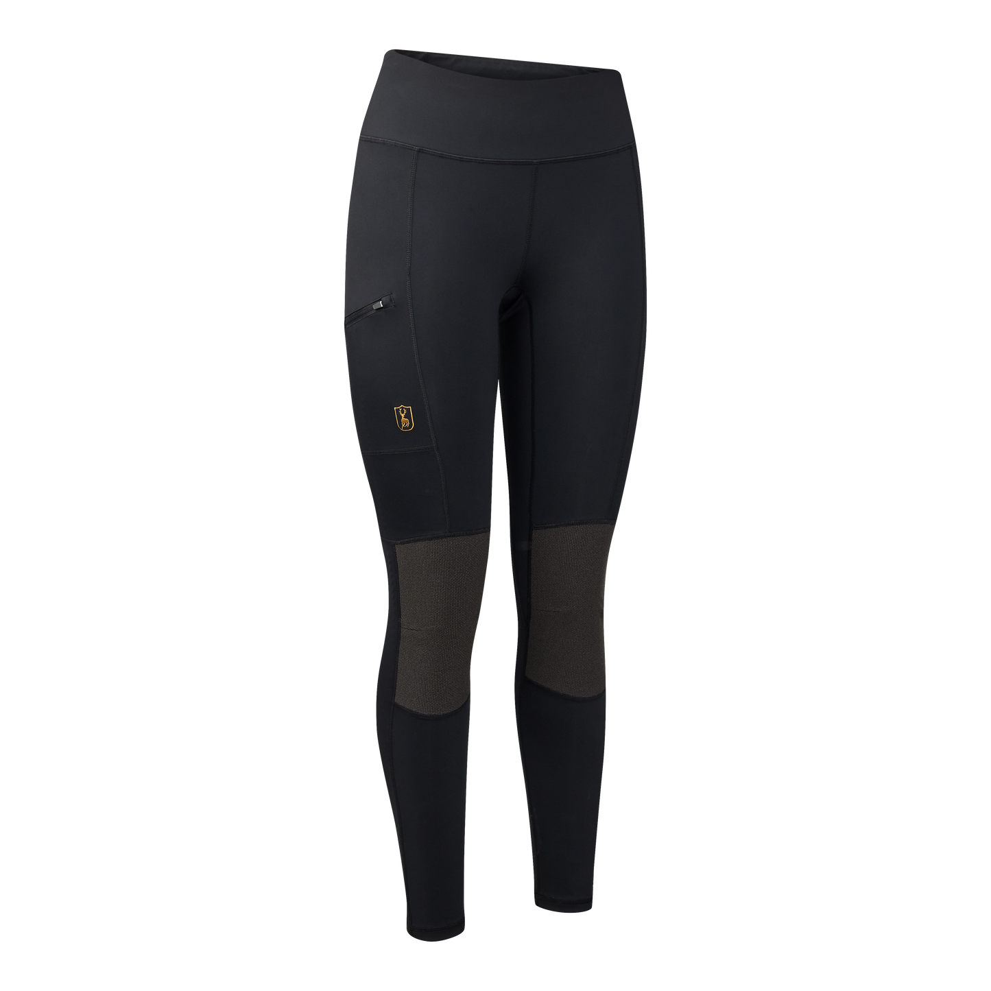 Deerhunter Ladies Lady Reinforced Tights