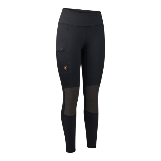 Deerhunter Ladies Lady Reinforced Tights