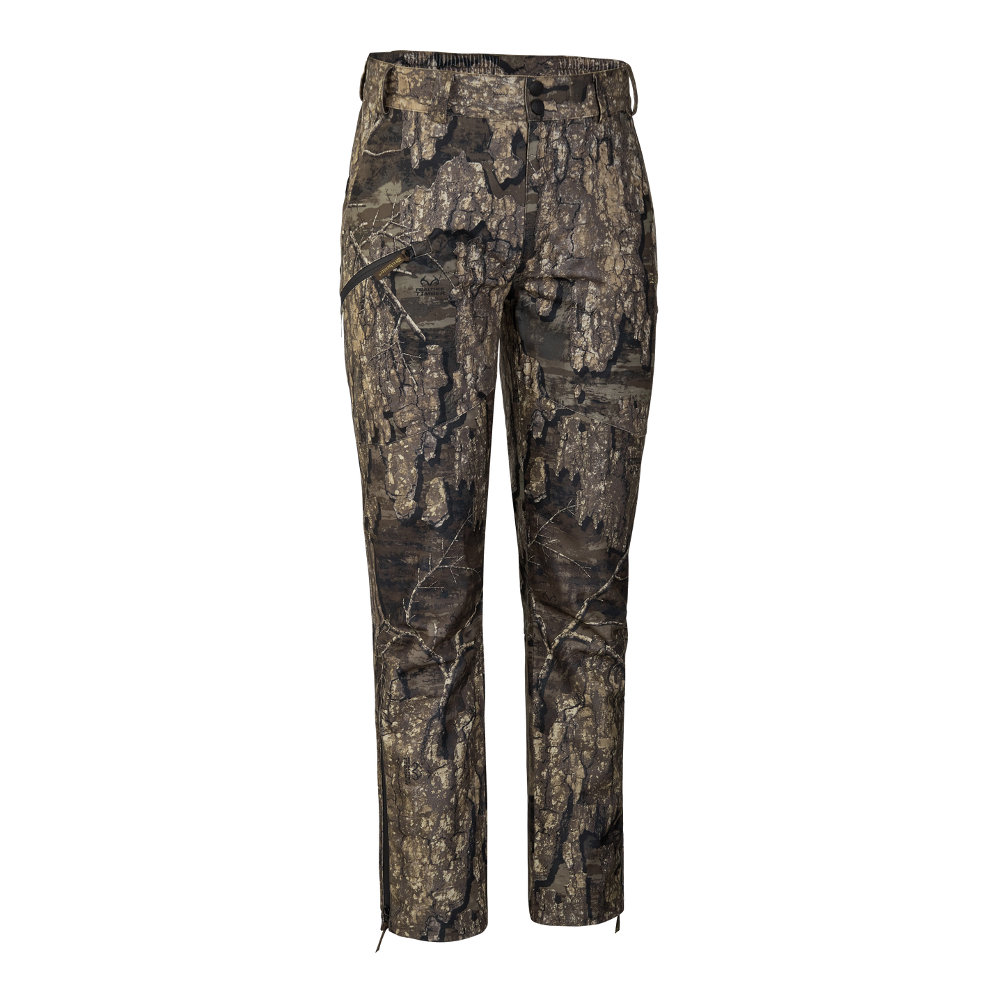 Deerhunter Pro Gamekeeper Boot Trousers