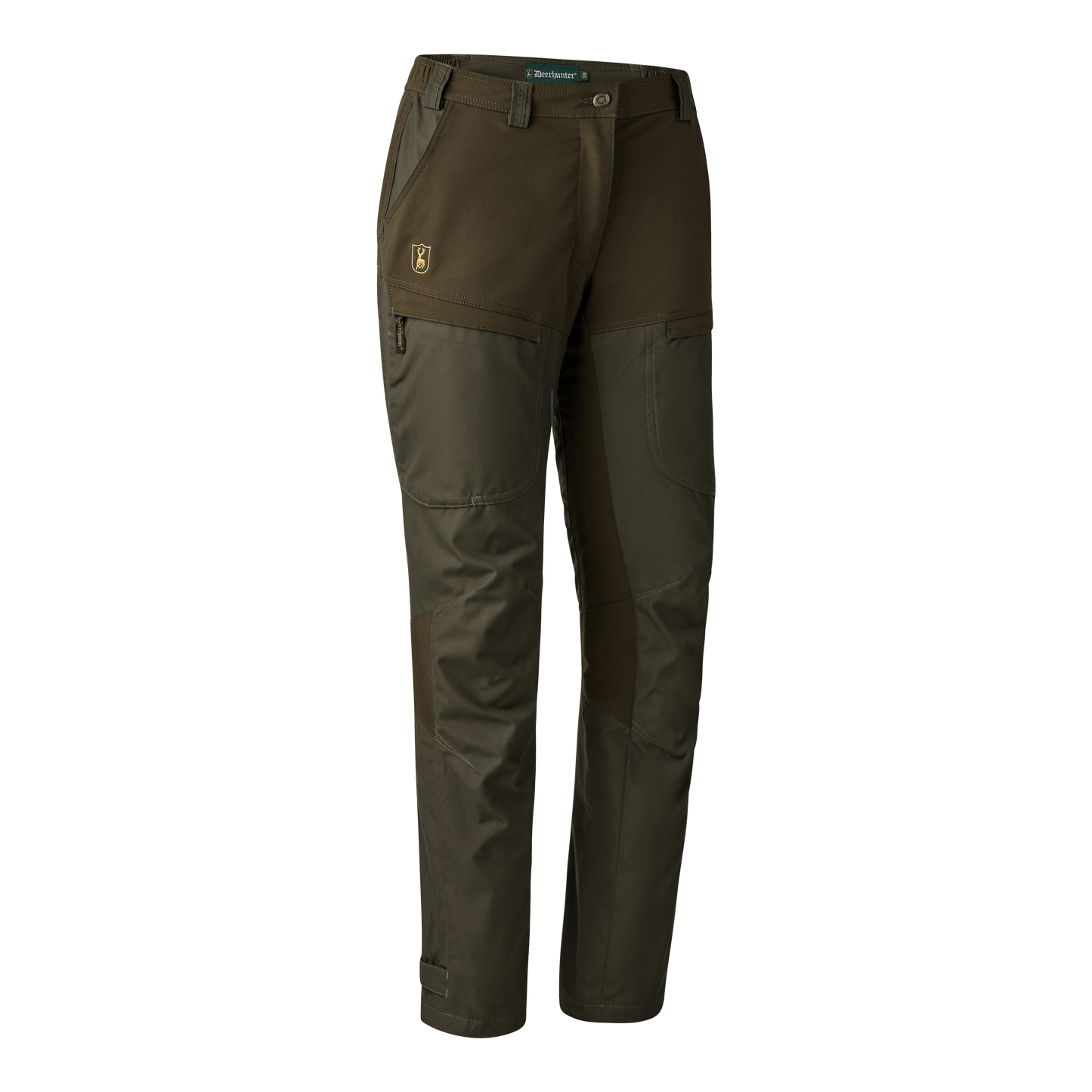 Deerhunter Ladies Lady Ann Trousers with membrane